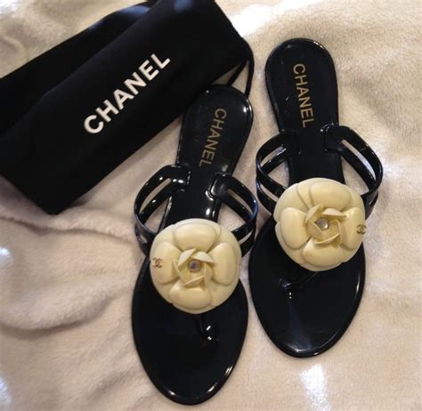 chanel flat shoes floral|chanel flats shoes on sale.